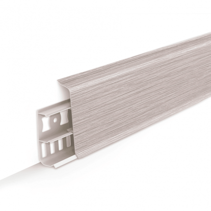 Плинтус iDeal Deconika 274 Сосна северная 70мм